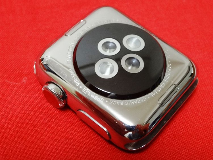 Apple Watch Hermes Series3 Cellular 40mm