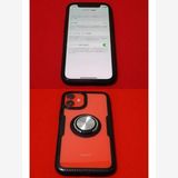 iPhone 12 mini 64GB ��å� PRODUCT RED SIM�ե꡼ ���ޤ��դ�
