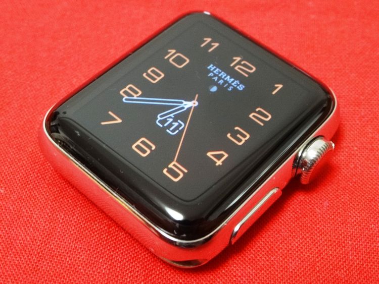 Apple Watch Hermes Series3 Cellular 40mm