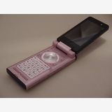 ڥ̵ۡݾաFOMA N905i/Pink/38687
