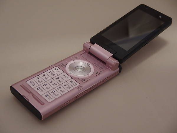 ڥ̵ۡݾաFOMA N905i/Pink/38687