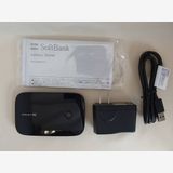 �ڥ���������ۡ�����̵�����ݾ��ա�SoftBank Wi-Fi�롼���� 102HW/36588