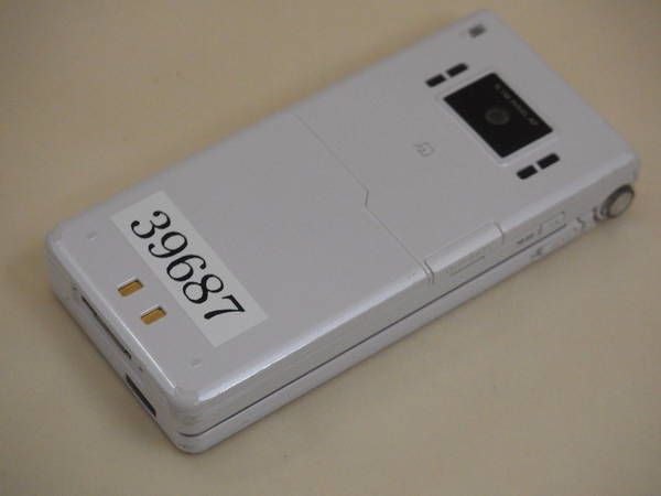 ڥ̵ۡݾաFOMA P906i/ۥ磻/39687