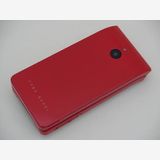 �ڥ���������ۡ�����̵�����ݾ��ա�FOMA N600i/Red/37476