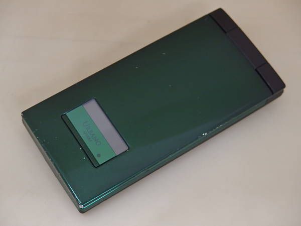 �ڥ���������ۡ�����̵������ͭ���au URBANO AFFARE SOY05/41138