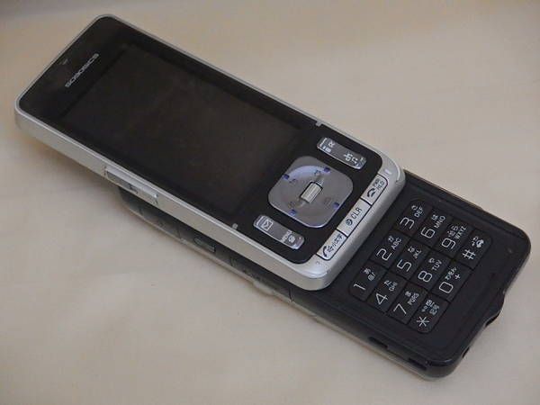ڥ̵ۡݾաFOMA Cyber-shot SO905iCS/41037