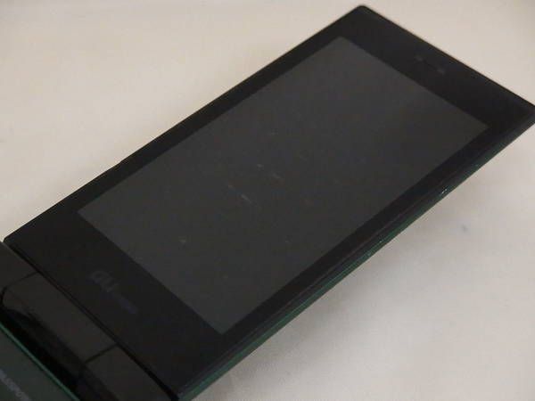 �ڥ���������ۡ�����̵������ͭ���au URBANO AFFARE SOY05/41138