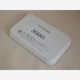 �ڥ���������ۡ�����̵�����ݾ��ա�au Wi-Fi�롼���� +WiMAX HWD13/36685