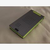 ڥ̵ۡݾաFOMA N703i/GREEN/38228