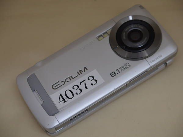 ڥ̵ۡݾաau EXILIM W63CA/40373