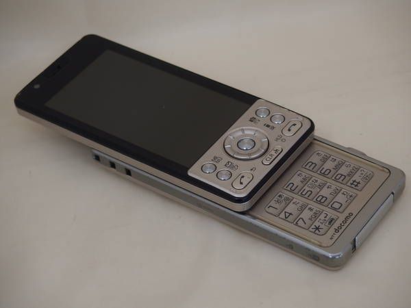 �ڥ���������ۡ�����̵�����ݾ��ա�docomo LUMIX Phone P-03C/41151