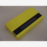 �ڥ���������ۡ�����̵�����ݾ��ա�FOMA N703iD/YELLOW/40719