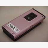 ڥ̵ۡݾաFOMA N905i/Pink/38687