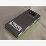ڥ̵ۡݾաFOMA N703i/GREEN/38228