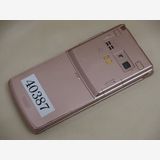 �ڥ���������ۡ�����̵�����ݾ��ա�au K002/�ԥ󥯥������/40387