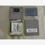 ڥ̵ۡݾաFOMA N703i/GREEN/38228