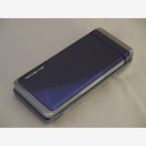 �ڥ���������ۡ�����̵�����ݾ��ա�FOMA SH906i/Blue/37906