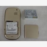 �ڥ���������ۡ��ݾ��ա�FOMA �餯�餯�ۥ�١����å� F883i/�������/41602