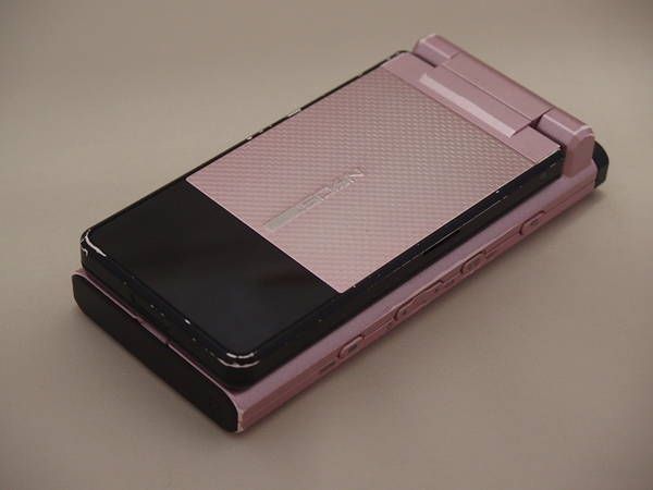 ڥ̵ۡݾաFOMA N905i/Pink/38687
