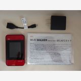 �ڥ���������ۡ�����̵�����ݾ��ա�au Wi-Fi�롼���� WiMAX2+ HDW15/36682