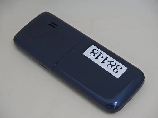 ڥ̵ۡݾաWILLCOM WX01NX/֥롼/38448