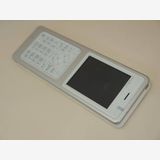 �ڥ���������ۡ�����̵�����ݾ��ա�WILLCOM WX330J-Z/36753