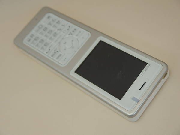 �ڥ���������ۡ�����̵�����ݾ��ա�WILLCOM WX330J-Z/36753