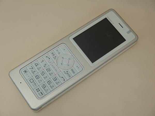 �ڥ���������ۡ�����̵�����ݾ��ա�WILLCOM WX330J-Z/36753