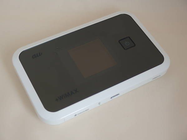 �ڥ���������ۡ�����̵�����ݾ��ա�au Wi-Fi�롼���� +WiMAX HWD13/36685