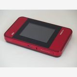 �ڥ���������ۡ�����̵�����ݾ��ա�au Wi-Fi�롼���� WiMAX2+ HDW15/36682