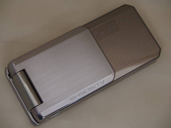 ڥ̵ۡݾաFOMA SH905iTV/Gold/40797