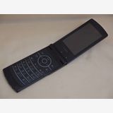 �ڥ���������ۡ�����̵�����ݾ��ա�FOMA N906i��/Sapphire Black/41036