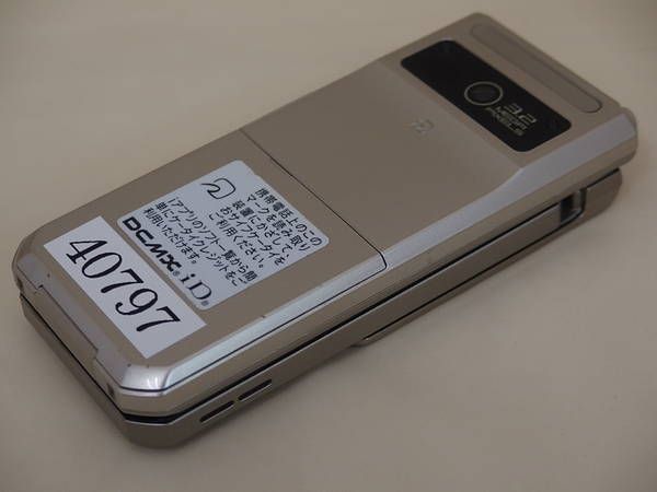 ڥ̵ۡݾաFOMA SH905iTV/Gold/40797