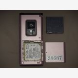 ڥ̵ۡݾաFOMA N905i/Pink/38687