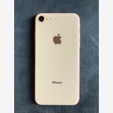 iPhone8 64GB SIMե꡼ Хåƥ꡼100%
