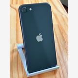 iPhone SE22128GB ֥å SIMե꡼
