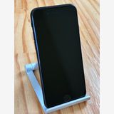 iPhone SE22128GB ֥å SIMե꡼