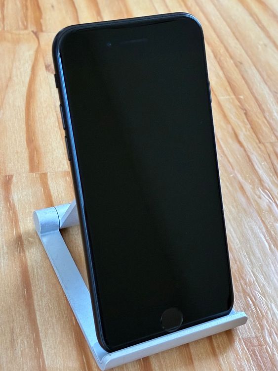 iPhone SE22128GB ֥å SIMե꡼