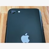 iPhone SE22128GB ֥å SIMե꡼