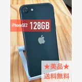 iPhone SE22128GB ֥å SIMե꡼
