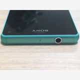 òdocomo Xperia Z3 Compact SO-02Gʡ̵