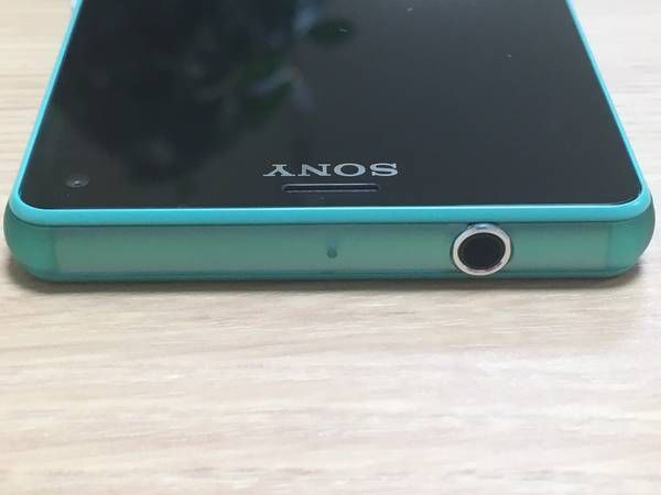 òdocomo Xperia Z3 Compact SO-02Gʡ̵