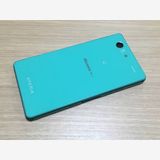 òdocomo Xperia Z3 Compact SO-02Gʡ̵