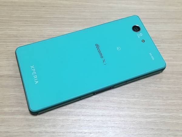òdocomo Xperia Z3 Compact SO-02Gʡ̵