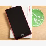 ��docomo SH-04G��AQUOS EVER����š��������ԥ󥯡�����̵��