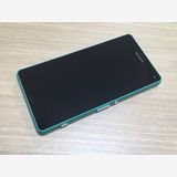 òdocomo Xperia Z3 Compact SO-02Gʡ̵
