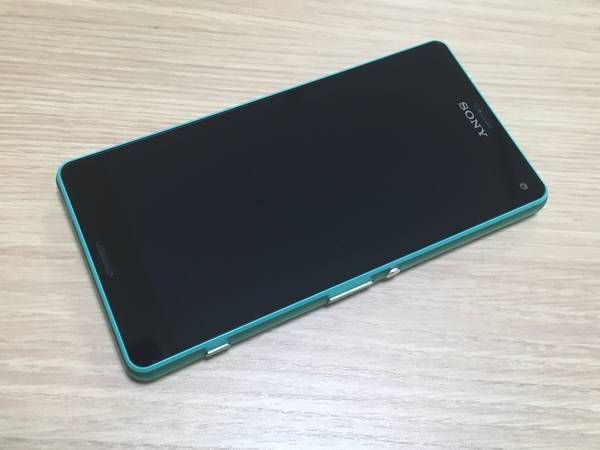 òdocomo Xperia Z3 Compact SO-02Gʡ̵