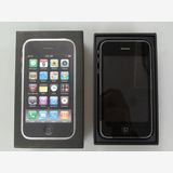 š SoftBank iPhone 3GS 32GB MC133J/A ֥å ¡