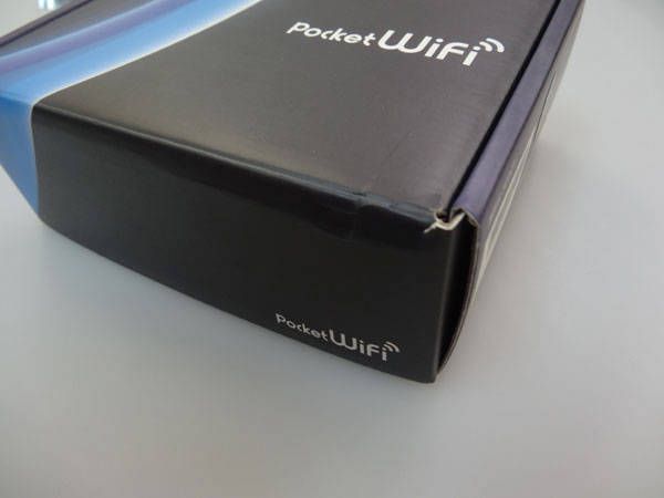 ڿʡPocket WiFi SoftBank 303ZT [ԥ֥å]