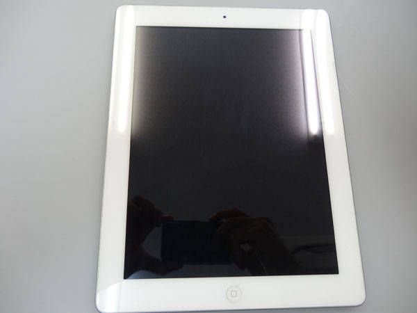 ムスビー｜【中古】iPad 2 wifi MD002J/A 16GB ホワイト【iPad2 Wi-Fi 